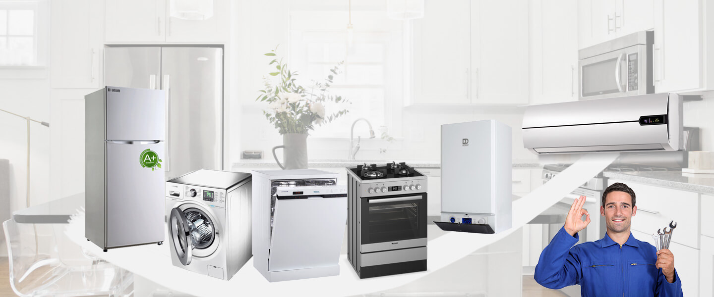 Divriği Maytag Servisi